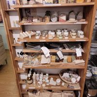  at The Sacred in Zurich