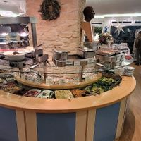  at The Sacred in Zurich