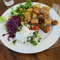 . at The Sacred in Zurich