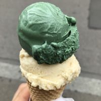 Try also the special flavors  at The Sacred in Zurich