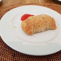 Delicious! at The Sacred in Zurich