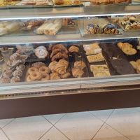  at Santa Clara Bakery  in Barcelona