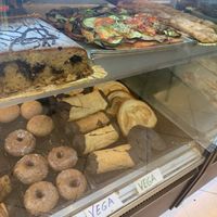  at Santa Clara Bakery  in Barcelona