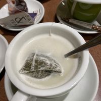 Te 🍵   at Santa Clara Bakery  in Barcelona