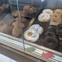  at Santa Clara Bakery  in Barcelona