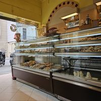  at Santa Clara Bakery  in Barcelona