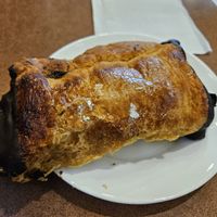  at Santa Clara Bakery  in Barcelona