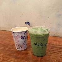   at The Harbinger Cafe & Bakery in Charleston