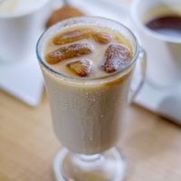 Casual elegant at LN Fortunate Coffee - Cemara Asri in Medan