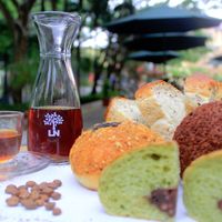 welcome home at LN Fortunate Coffee - Cemara Asri in Medan