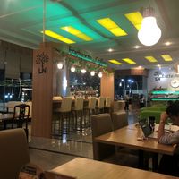 Restaurant at LN Fortunate Coffee - Cemara Asri in Medan