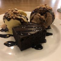 Ice at LN Fortunate Coffee - Cemara Asri in Medan