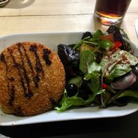 Starter at Cross Keys Inn in Selkirk