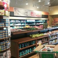 Produce at Healthy Planet in Etobicoke