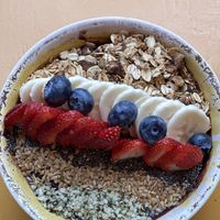   at Fresh From Hell in New York City