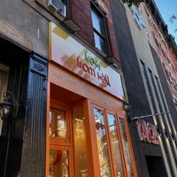   at Fresh From Hell in New York City
