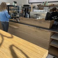 Cohnter  at My Deli Love  in Berlin