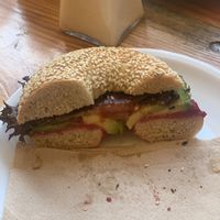   at My Deli Love  in Berlin