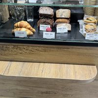 Various items  at My Deli Love  in Berlin