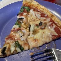   at Mellow Mushroom in Lakeland