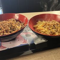   at Wokbar in Grenoble