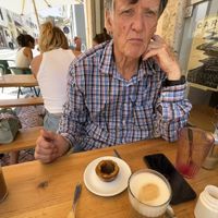 Another happy De Nata customer 😂  at Goldig in Lagos