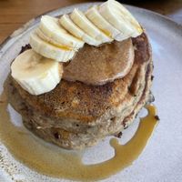 Pancake   at Goldig in Lagos