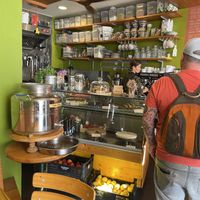 Interno   at Goldig in Lagos