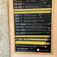 Alles vegan  at Goldig in Lagos