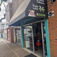  at Pop Art Cafe in Foz Do Iguacu