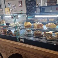  at Pop Art Cafe in Foz Do Iguacu