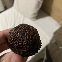 Bridageiro! at Pop Art Cafe in Foz Do Iguacu