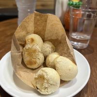   at Pop Art Cafe in Foz Do Iguacu