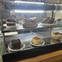   at Pop Art Cafe in Foz Do Iguacu