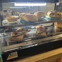   at Pop Art Cafe in Foz Do Iguacu