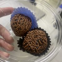   at Pop Art Cafe in Foz Do Iguacu