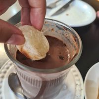 Noms at Pop Art Cafe in Foz Do Iguacu