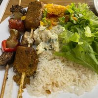  at Pop Art Cafe in Foz Do Iguacu