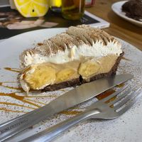  at Pop Art Cafe in Foz Do Iguacu