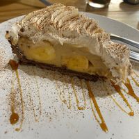  at Pop Art Cafe in Foz Do Iguacu