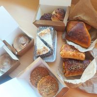  at Pop Art Cafe in Foz Do Iguacu