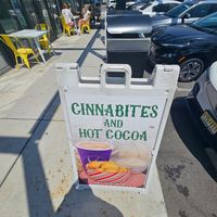  at Cinnaholic in Los Angeles