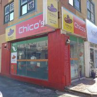 Chico's at Chico's in Gunsan