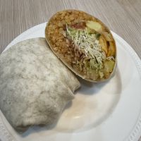   at Chico's in Gunsan