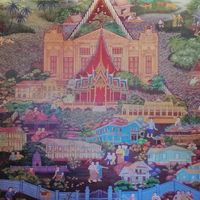  at Prick Thai in Cambrils