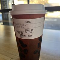   at Isabel's Vintage Cafe in Ripon