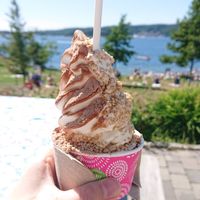  at Palma Kiosk & Kaffebar in Sarpsborg