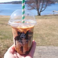  at Palma Kiosk & Kaffebar in Sarpsborg
