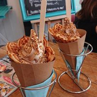  at Palma Kiosk & Kaffebar in Sarpsborg