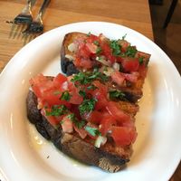 Beuschetta.  at Vaelsa in Helsinki